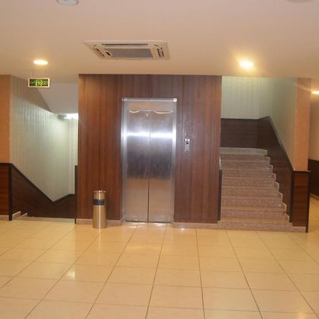 تولاي بارك Aparthotel Khobar Exterior foto