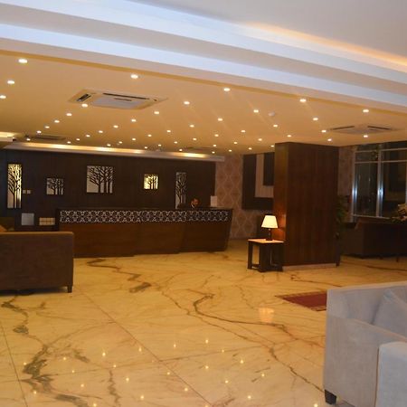 تولاي بارك Aparthotel Khobar Exterior foto
