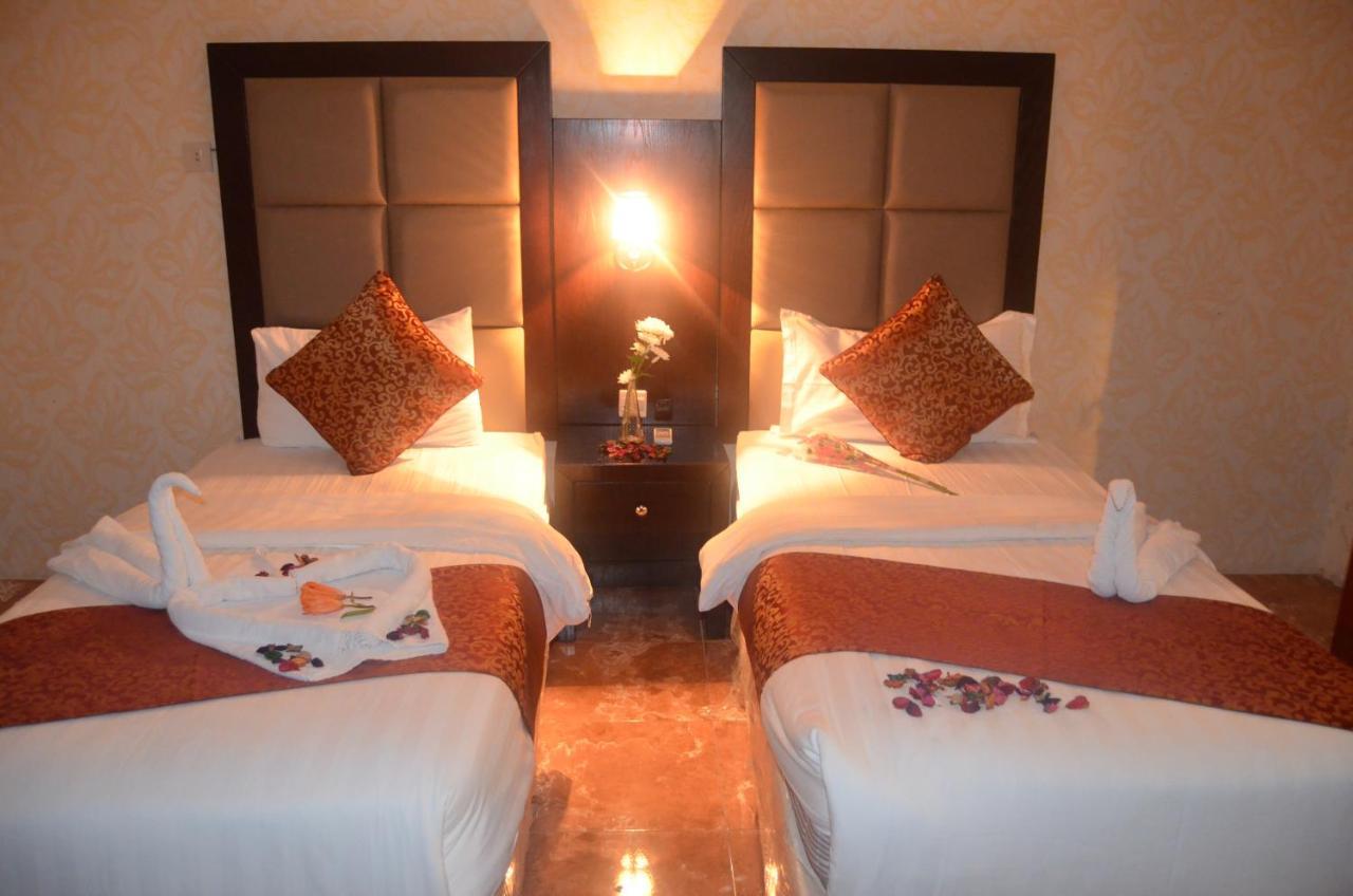 تولاي بارك Aparthotel Khobar Exterior foto