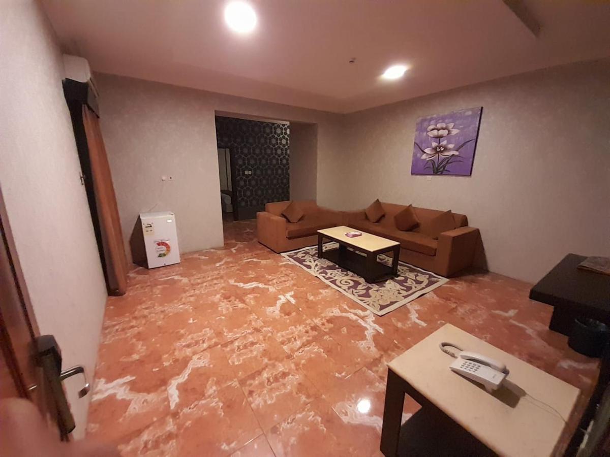 تولاي بارك Aparthotel Khobar Exterior foto