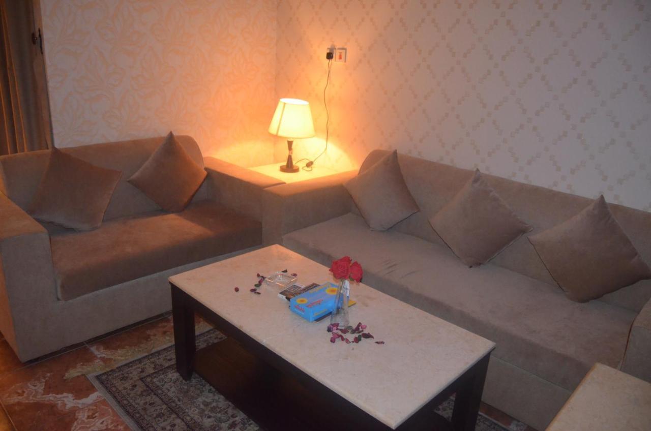 تولاي بارك Aparthotel Khobar Exterior foto